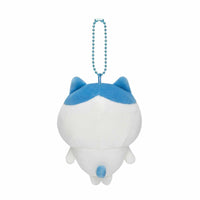 chiikawa plush keychain (COMING SOON)
