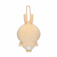 chiikawa plush keychain (COMING SOON)