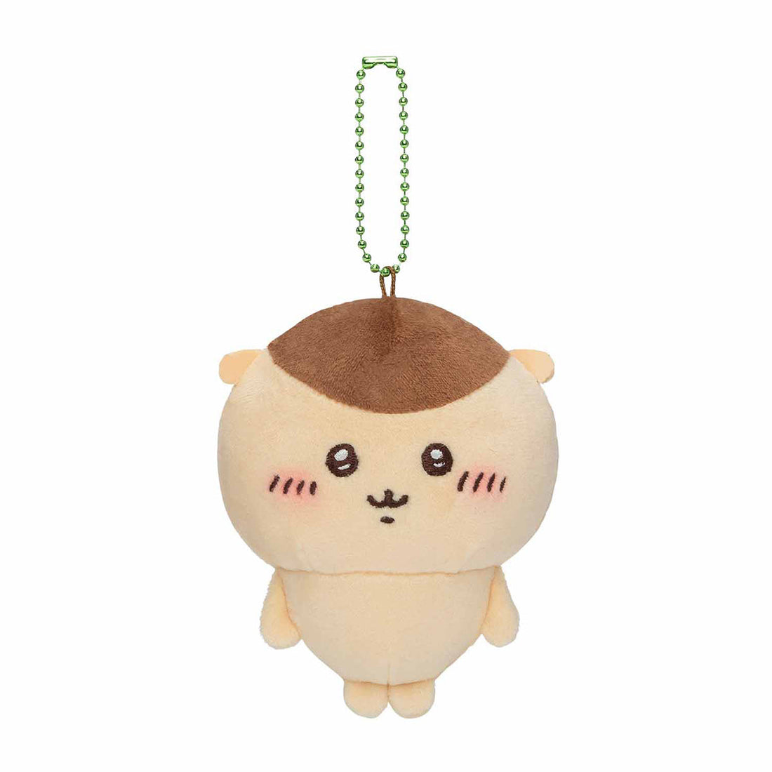 chiikawa plush keychain (COMING SOON)