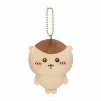 chiikawa plush keychain (COMING SOON)