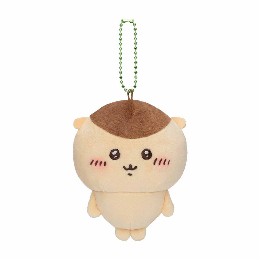 chiikawa plush keychain (COMING SOON)