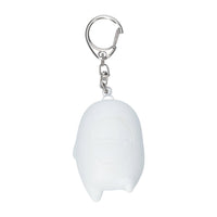The boy and the hereon Waruwaru keychain