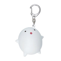 The boy and the hereon Waruwaru keychain
