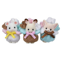 Sylvanian Families baby popcorns