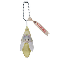 sylvanian families original baby keychain