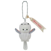 sylvanian families original baby keychain