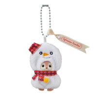 sylvanian families original baby keychain