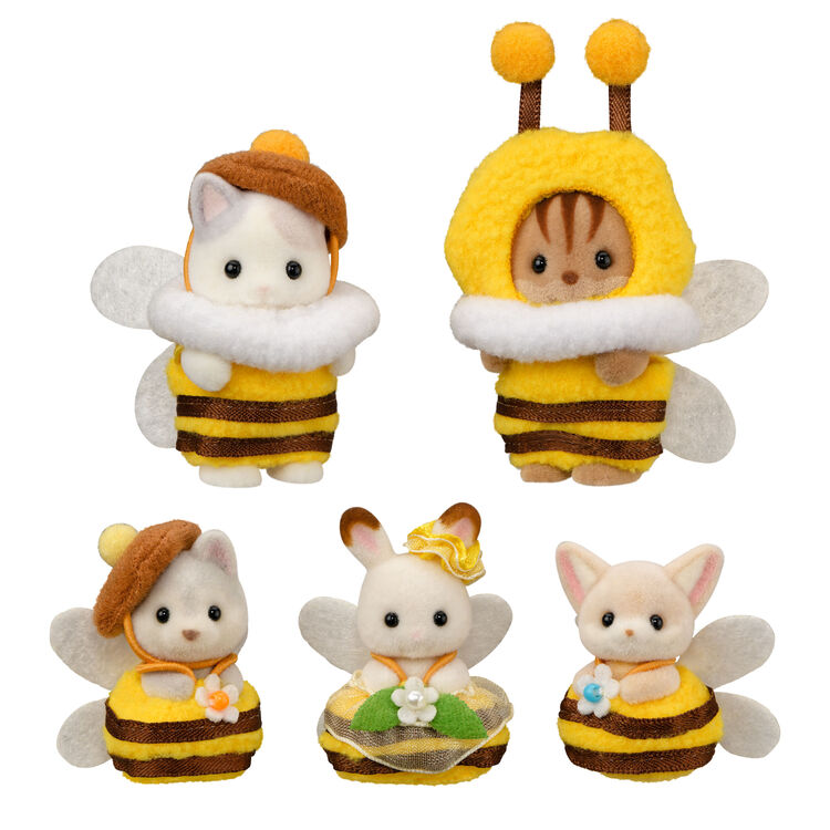 Sylvanian Families Baby set bee