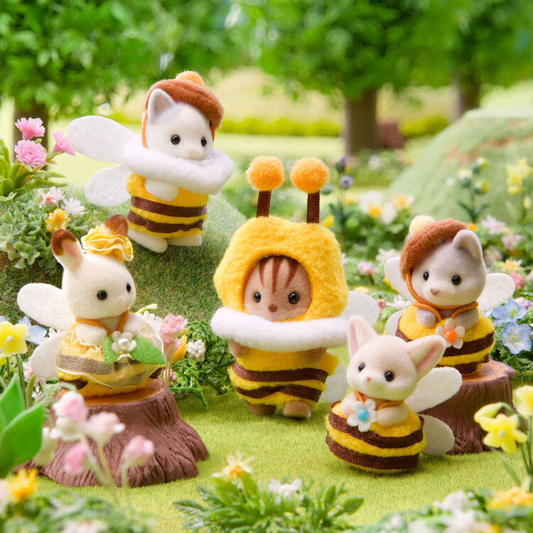 Sylvanian Families Baby set bee