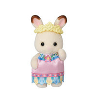 Sylvanian Families blind bag baby adventure series