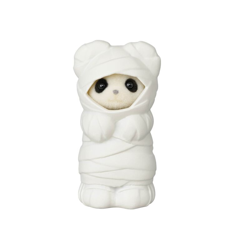 Sylvanian Families blind bag baby adventure series