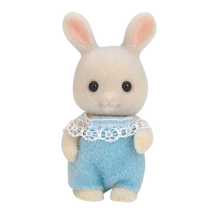 sylvanian families baby dolls