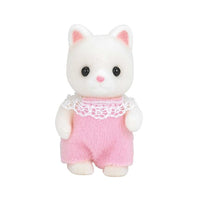 sylvanian families baby dolls