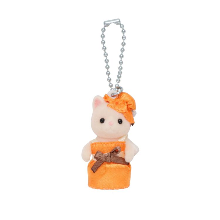 sylvanian familiies original baby keychains
