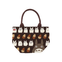 [COMING SOON]My Neighbor Totoro winter embroiled bag