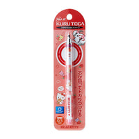 Sanrio mechanical pencils