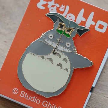 My neighbor totoro pin