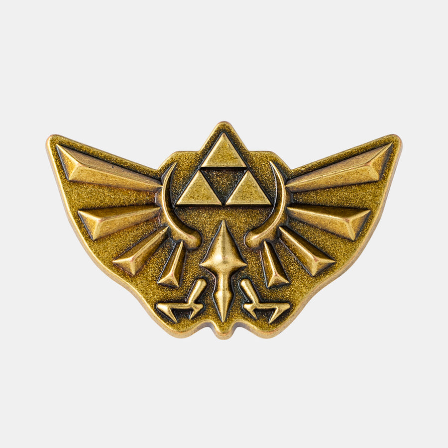 The Legend of Zelda  pin