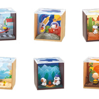 PEANUTS Scenery Box (COMING SOON)