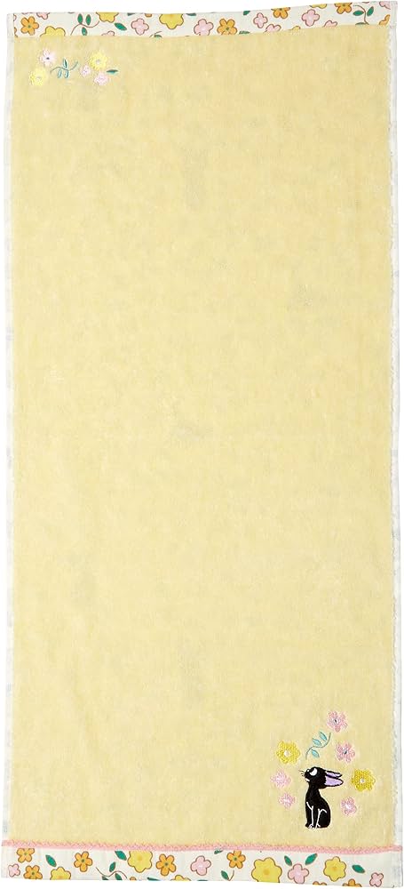 face towel Jjii - Kiki's delivery service