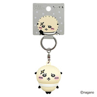 chiikawa figure keychain