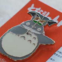 My neighbor totoro pin