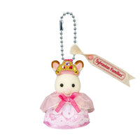 sylvanian families original baby keychain