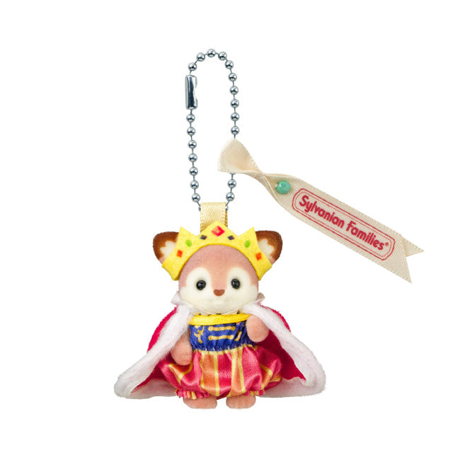 sylvanian families original baby keychain