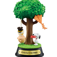 Rement  PEANUTS SNOOPY SWING ORNAMENT (COMING SOON)