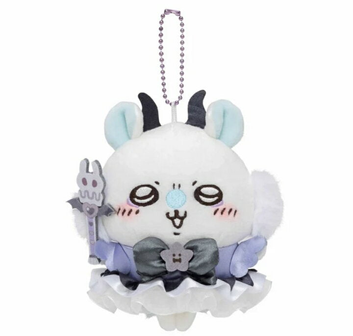 Chiikawa magical charge mascot