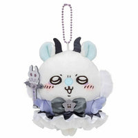 Chiikawa magical charge mascot