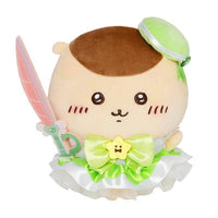 Chiikawa magical charge mascot