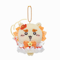 Chiikawa magical charge mascot