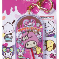 Sanrio characters chocolate mascot charm