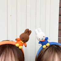 miffy Huis Tenbosch exclusive headband