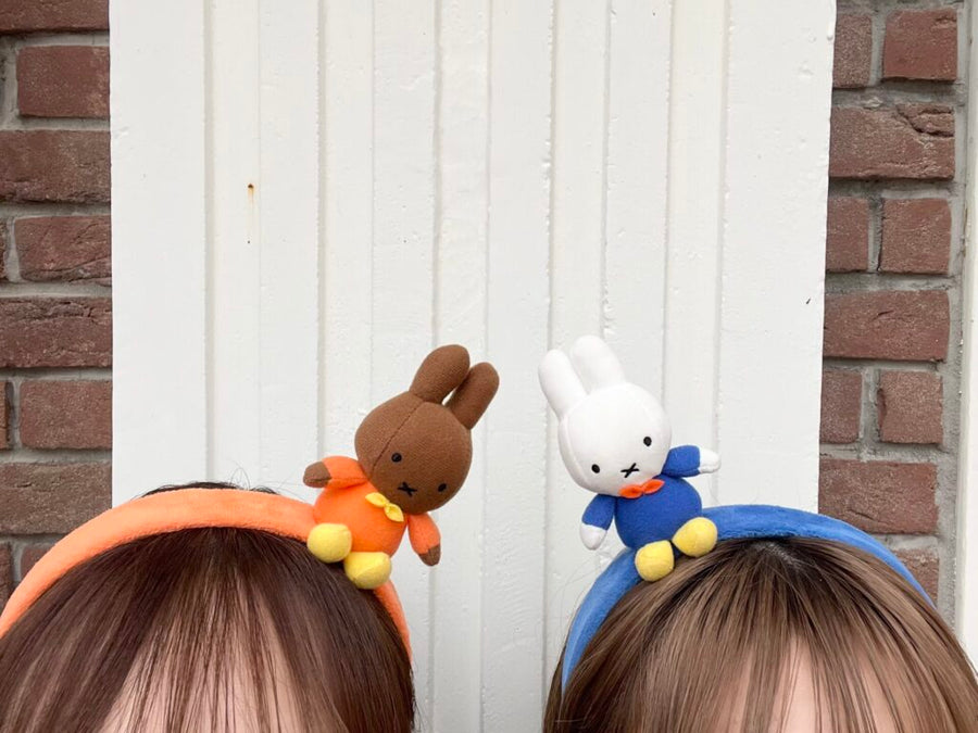 miffy Huis Tenbosch exclusive headband