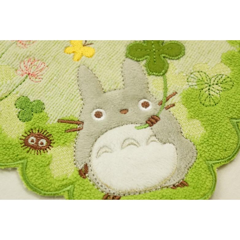  My neighbor totoro mini towel