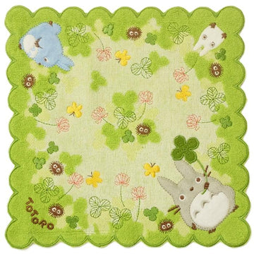  My neighbor totoro mini towel