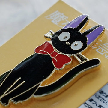  Jiji pin Kiki's Delivery Service