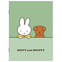Miffy pen & mini notebook bundle