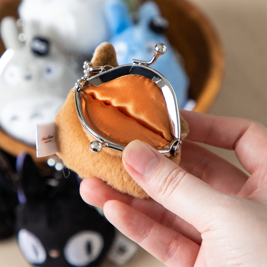 Studio Ghibli mini clasp keychain