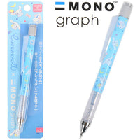 Sanrio pechanical pencils