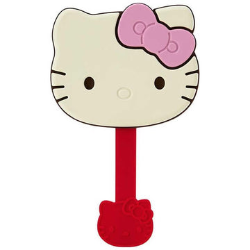 Sanrio  characters chocolate hand mirror