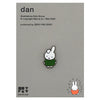 miffy pins