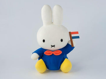 miffy Huis Tenbosch exclusive plush