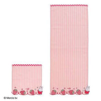 miffy mini towel face towel