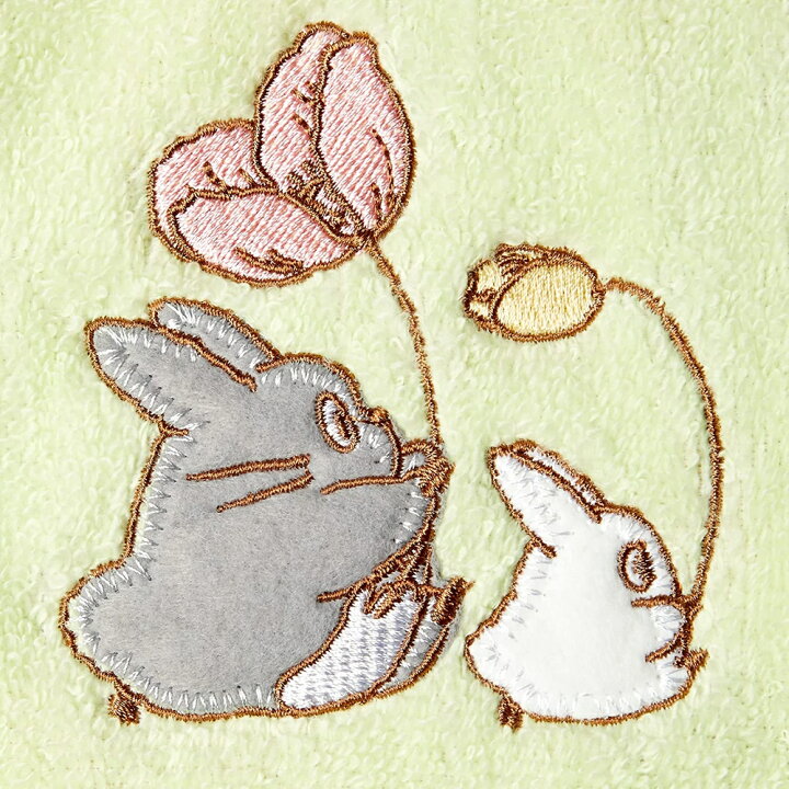 face towel wash towel Totoro - My neighbor totoro