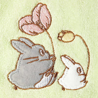 face towel wash towel Totoro - My neighbor totoro