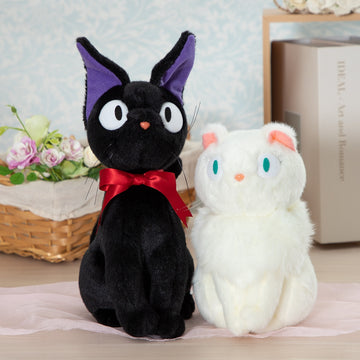 Kiki's delivery service Jiji plush M