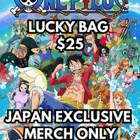 ONE PIECE lucky bag